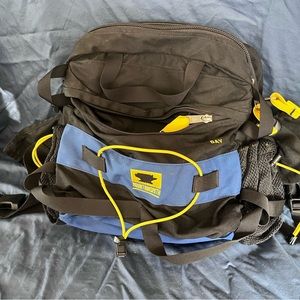 Mountainsmith daypack- Fanny pack style